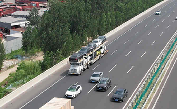 齐河高速公路汽车救援